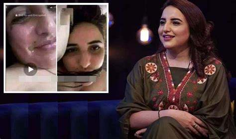 harim shah viral videos|Hareem Shah hit by another Video Leak Scandal